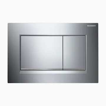 Spolplatta Geberit Sigma 20 Square
