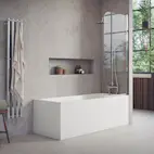 Badekar Nordhem Saltholmen