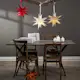 Adventsstjerne Star Trading Desember