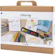 Farglegging Creativ Company Maxi DIY Mix