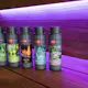 Badstuduft Harvia 400 ml