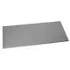 Topplate Vilan Stainless Rustfri Slett Topplate