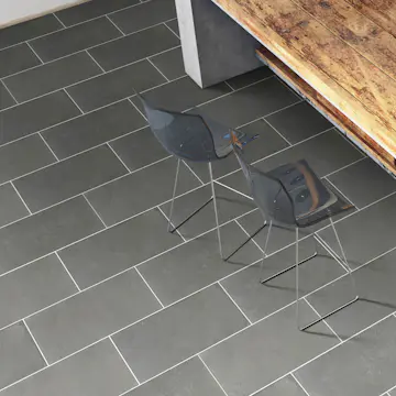 Klinker Arredo Concreate Join Mellomgrå Natural 30x60 cm