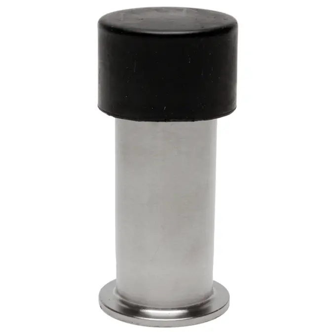 Dørstopper Home it Gulv Ø25xH75 mm
