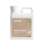 Gulvrengjøring Bjelin Magic Cleaner
