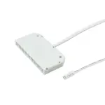 Koblingsstykke Beslag Design MICRO24