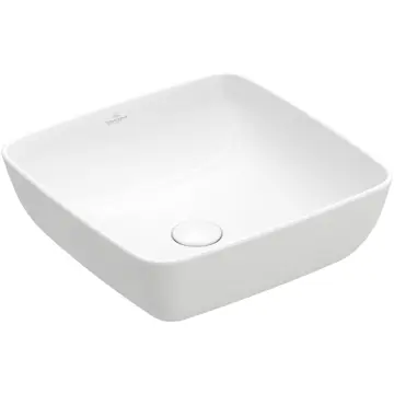 Fristående Tvättställ Villeroy & Boch Artis 410 mm Kvadratiskt