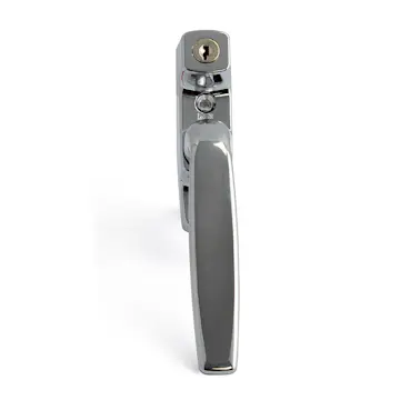 Vindusvrider 2164 Habo Krom