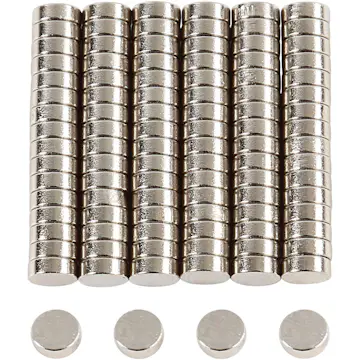 Powermagnet Creativ Company Tykkelse 2 mm 1 Pk