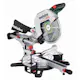 Kapp-/gjæringssag Metabo KGS 18 LTX BL 305 Solo