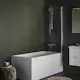 Badekarvegg Hafa Igloo Pro 750x1500