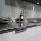 Profilhåndtak Beslag Design Side 160 mm