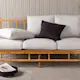 Sofa Venture Home Cane