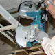 Båndsag Makita DPB180Z 18V Uten batteri