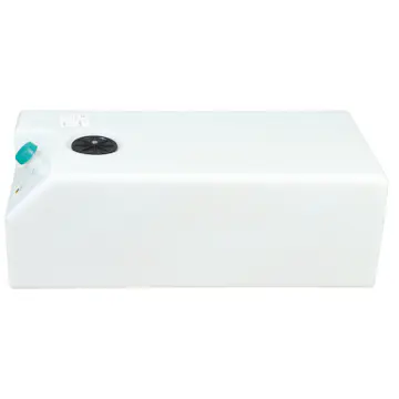 Brennstofftank/Vanntank Wallas 175 L