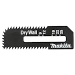 Sagblad Makita B-49703 Gips 55mm 2-pk