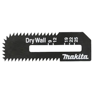 Sagblad Makita B-49703 Gips 55mm 2-pk