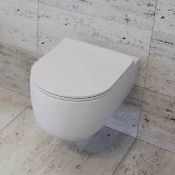 Toalettsete Olympia Milady SC