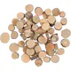 Treskiver Creativ Company 25 g/1 Pk