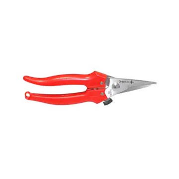 Trimmesaks Green It Plus-310 med Rett Skjær