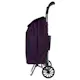 Handletrillebag Cavalet Dramaten Ergo