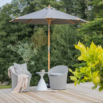 Parasoll Venture Home Cinnox