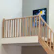 Rekkverk Byggera Complete/Prima