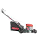 Gressklipper AL-KO EASY 4.26 P-D Bensin
