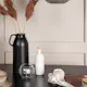 Spisegruppe Venture Home Tempe med 2 Limhamn Stoler