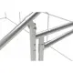 Hønsegård Lyfco 12 m2