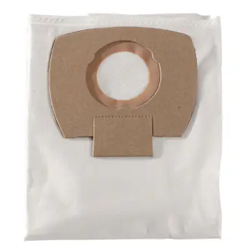 Filterposer Metabo Fleece 25L ASA 25I PC 5stk