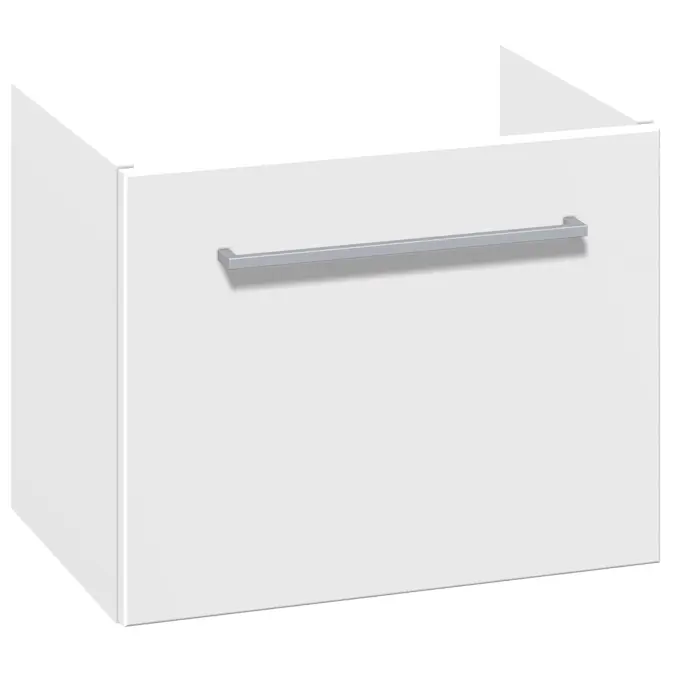 Tvättställsskåp Dansani Mido+ 35 cm