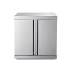Oppbevaringsskap Modul Myoutdoorkitchen Stainless Collection