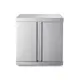 Oppbevaringsskap Modul Myoutdoorkitchen Stainless Collection