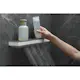 Axeldusch Hansgrohe Rainfinity 500 1jet med Hylla