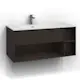 Tvättställsskåp Svedbergs Epos 100x45