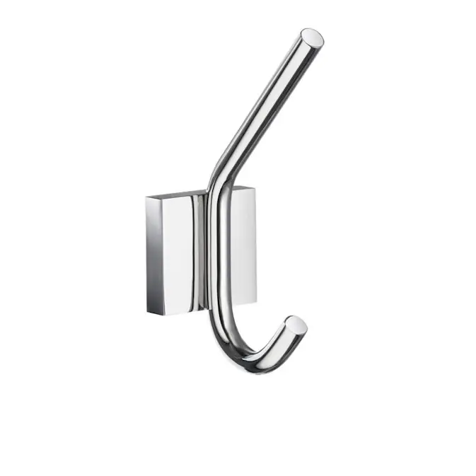 Handdukskrok Smedbo House RK358 Krom