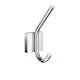 Handdukskrok Smedbo House RK358 Krom