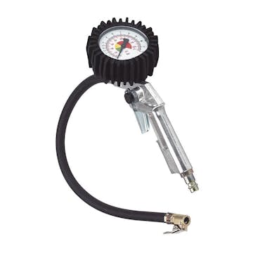 Luftpåfyller Einhell RFM 12