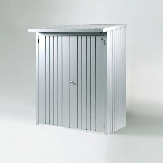 Dørpakke Biohort Woodstock 150