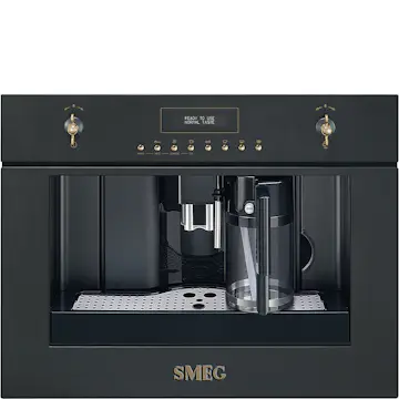 Kaffemaskin Smeg CMS8451 Helautomatisk