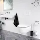 Toalettsits Pressalit Sway D2 994