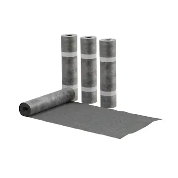 Takpapp PLUS til Multi Paviljong