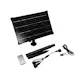 Solpanel Gnosjö Konstsmide Oppladbar S