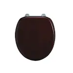 Toalett Burlington P18 440 mm med Myktstengende Sete