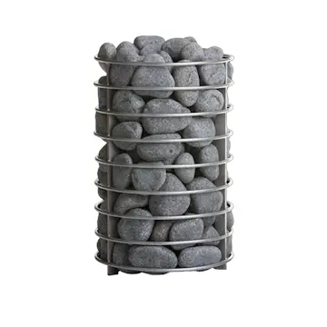 Steinkurv HUUM for Hive Heat och Hive Wood