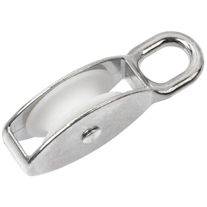 Blokkrulle Home it Trinse