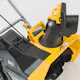 Snøfreser Stiga ST 8051 AE uten Batteri