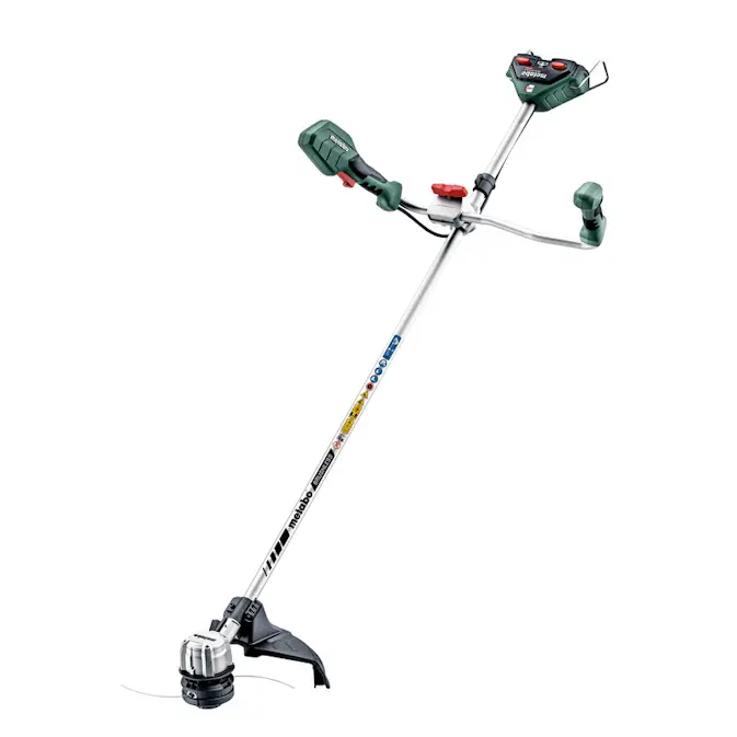 Gresstrimmer Metabo FSB 36-18 LTX BL 40