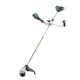 Gresstrimmer Metabo FSB 36-18 LTX BL 40